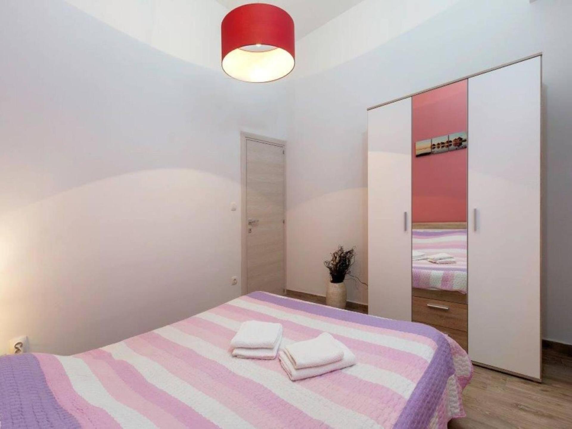 Pleasant Oriana Apartment Near The Sea-Pula Ngoại thất bức ảnh