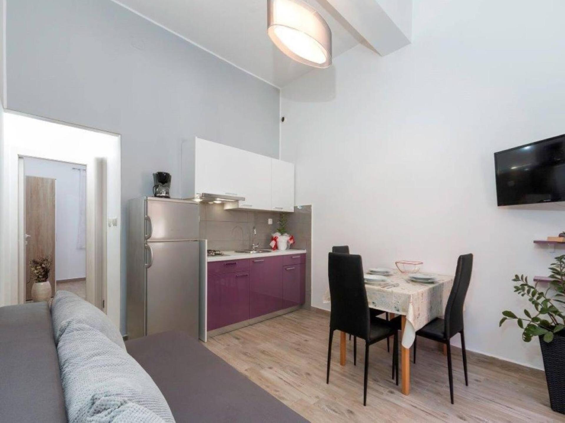 Pleasant Oriana Apartment Near The Sea-Pula Ngoại thất bức ảnh
