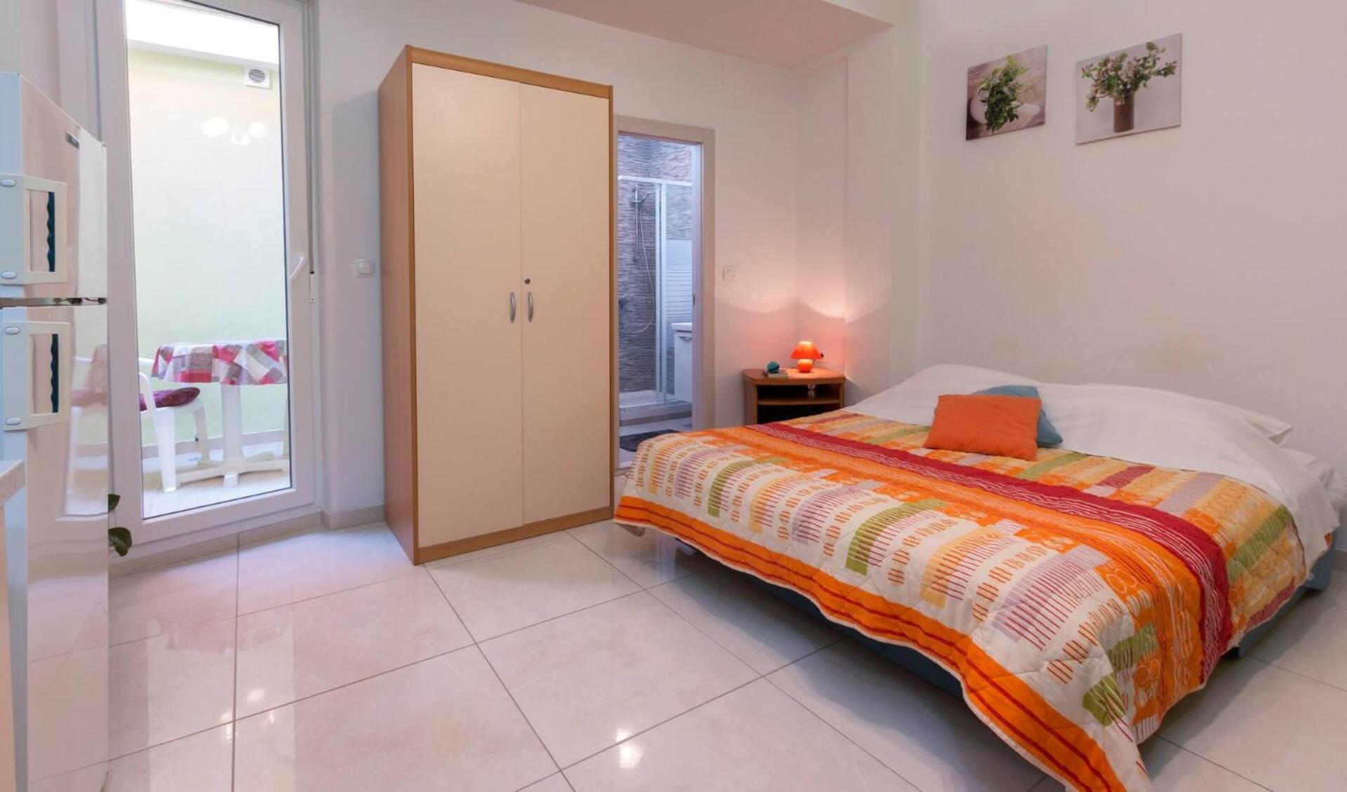 Pleasant Oriana Apartment Near The Sea-Pula Ngoại thất bức ảnh